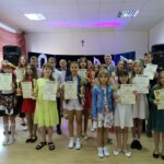 Powiatowe Prezentacje Wokalne Powiatowe Prezentacje Wokalne