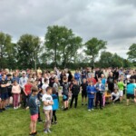 W oczekiwaniu na otwarcie W oczekiwaniu na otwarcie