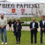 Otwarcie biegów Otwarcie biegów