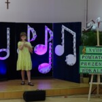 Powiatowe Prezentacje Wokalne Powiatowe Prezentacje Wokalne