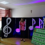 Powiatowe Prezentacje Wokalne Powiatowe Prezentacje Wokalne