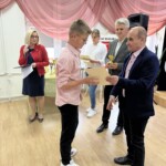 Powiatowe Prezentacje Wokalne Powiatowe Prezentacje Wokalne