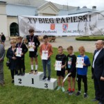 Dekoracja rocznika 2012-2013 Dekoracja rocznika 2012-2013