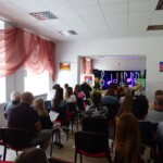 Powiatowe Prezentacje Wokalne Powiatowe Prezentacje Wokalne