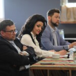 Przegląd Teatrów Obrzędowych w Drelowie Przegląd Teatrów Obrzędowych w Drelowie