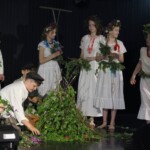 Przegląd Teatrów Obrzędowych w Drelowie Przegląd Teatrów Obrzędowych w Drelowie