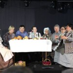 Przegląd Teatrów Obrzędowych w Drelowie Przegląd Teatrów Obrzędowych w Drelowie