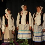 Przegląd Kapel i Zespołów Śpiewaczych Przegląd Kapel i Zespołów Śpiewaczych