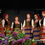 Przegląd Kapel i Zespołów Śpiewaczych Przegląd Kapel i Zespołów Śpiewaczych