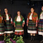 Przegląd Kapel i Zespołów Śpiewaczych Przegląd Kapel i Zespołów Śpiewaczych