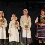 Przegląd Kapel i Zespołów Śpiewaczych Przegląd Kapel i Zespołów Śpiewaczych