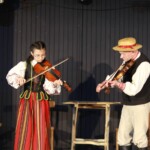 Przegląd Kapel i Zespołów Śpiewaczych Przegląd Kapel i Zespołów Śpiewaczych