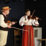 Przegląd Kapel i Zespołów Śpiewaczych Przegląd Kapel i Zespołów Śpiewaczych