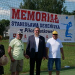 Zaproszeni goście Zaproszeni goście