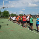 Prezentacja drużyn Prezentacja drużyn