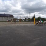 Zmagania siatkarzy Zmagania siatkarzy