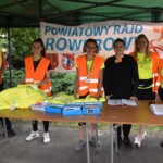 Biuro startowe Rajdu Biuro startowe Rajdu