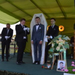 Kabaret Trzecia strona medalu Kabaret Trzecia strona medalu