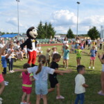 Zabawy dla dzieci Zabawy dla dzieci