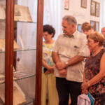 Wernisaż w Romanowie Wernisaż w Romanowie