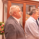 Wernisaż w Romanowie Wernisaż w Romanowie