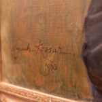 Wernisaż w Romanowie Wernisaż w Romanowie