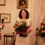 Wernisaż w Romanowie Wernisaż w Romanowie