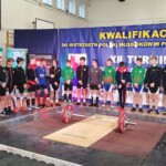 Prezentacja zawodników Prezentacja zawodników