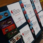 Nagrody za I, II i III miejsce Nagrody za I, II i III miejsce