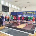 Prezentacja zawodników Prezentacja zawodników