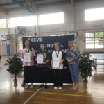 Dekoracja- kategoria dziewcząt Dekoracja- kategoria dziewcząt