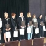 Laureaci miejsce od IV do XVII Laureaci miejsce od IV do XVII