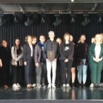 Wszyscy uczestnicy Olimpiady Wszyscy uczestnicy Olimpiady