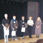 Laureaci miejsce od I do III Laureaci miejsce od I do III