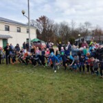 Uczniowie na starcie Uczniowie na starcie