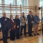 Zaproszeni goście Zaproszeni goście