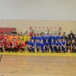 Zdjęcie grupowe drużyn biorących udział w turnieju Zdjęcie grupowe drużyn biorących udział w turnieju