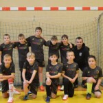 Zdjęcie grupowe drużyny Tytan Wisznice Zdjęcie grupowe drużyny Tytan Wisznice