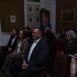 Otwarcie sali publicystycznej w Romanowie Otwarcie sali publicystycznej w Romanowie