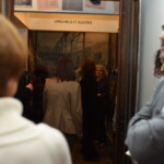 Otwarcie sali publicystycznej w Romanowie Otwarcie sali publicystycznej w Romanowie