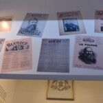 Otwarcie sali publicystycznej w Romanowie Otwarcie sali publicystycznej w Romanowie