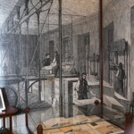 Otwarcie sali publicystycznej w Romanowie Otwarcie sali publicystycznej w Romanowie