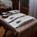 Otwarcie sali publicystycznej w Romanowie Otwarcie sali publicystycznej w Romanowie