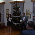 Otwarcie sali publicystycznej w Romanowie Otwarcie sali publicystycznej w Romanowie