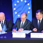 Konferencja e-Geodezja II foto 3