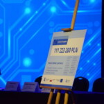 Konferencja e-Geodezja II foto 2