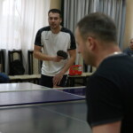 Rozgrywki mężczyzn w kategorii open