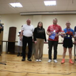 Zdobywcy nagród w kategorii open mężczyzn