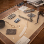 Tradycje dworów szlacheckich w Romanowie Tradycje dworów szlacheckich w Romanowie