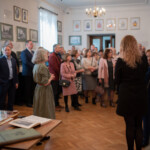 Tradycje dworów szlacheckich w Romanowie Tradycje dworów szlacheckich w Romanowie